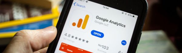 Optimiser l'analyse des données issues de Google Analytics 4