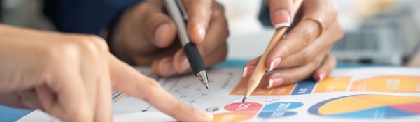 Data storytelling pour les pros de la communication et les RH : Faites vivre vos chiffres