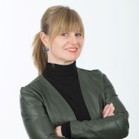 Sophie Morfaux
