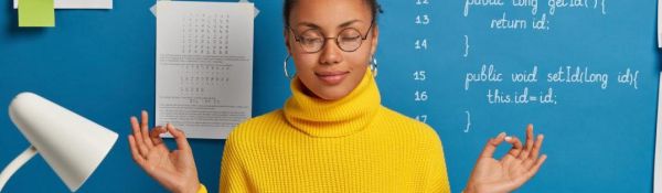 Le bien-être au travail - Le bonheur des employés