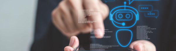 Conférence – Chatbots IA : usages sains et sécuritaires