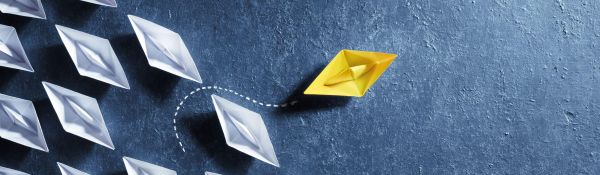 Développer son leadership du changement