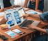 UX, IA et vibe coding : prototyper, tester et collaborer plus rapidement
