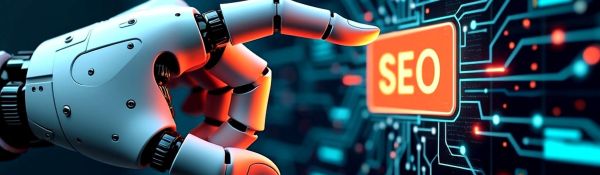SEO : Automatisation et workflows IA