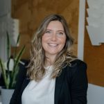 Joannie Bergeron