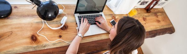 Rédaction web et UX