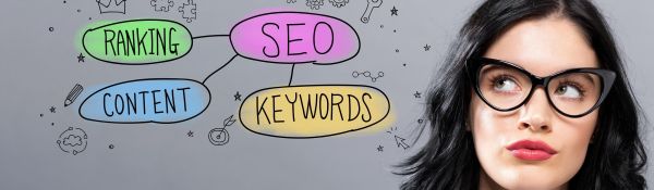 Stratégie de contenu SEO