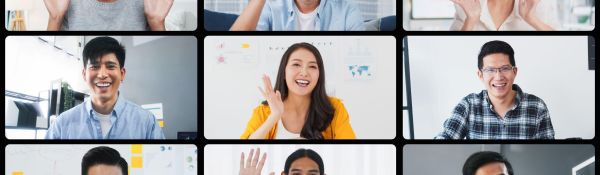 Collaborer efficacement à distance