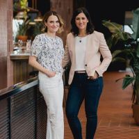 Julie Tremblay-Potvin & Marie-Andrée Mackrous