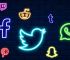 Stratégies des médias sociaux et création de contenu
