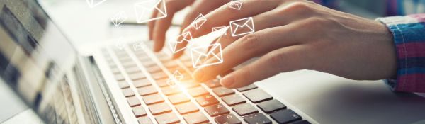 Création de contenu d'infolettre et d'email marketing
