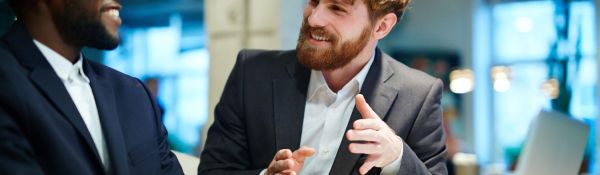 Développement et vente relationnelle: les meilleures pratiques