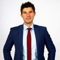 Nicolas CWYK