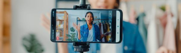 Déployer sa stratégie de contenu vidéo sur les médias sociaux