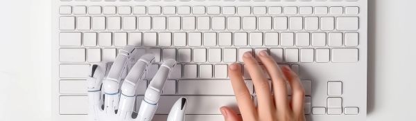 Conférence - Humaniser ses communications pour se démarquer de l’IA