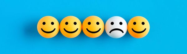 Gestion de clients mécontents