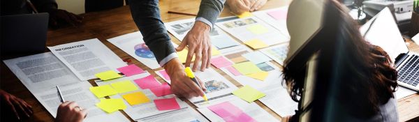 Bâtir un plan de communication efficace