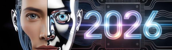 Conférences – IA : Mise à niveau & Nouveautés