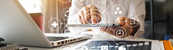 Stratégie numérique : Les bases du marketing web